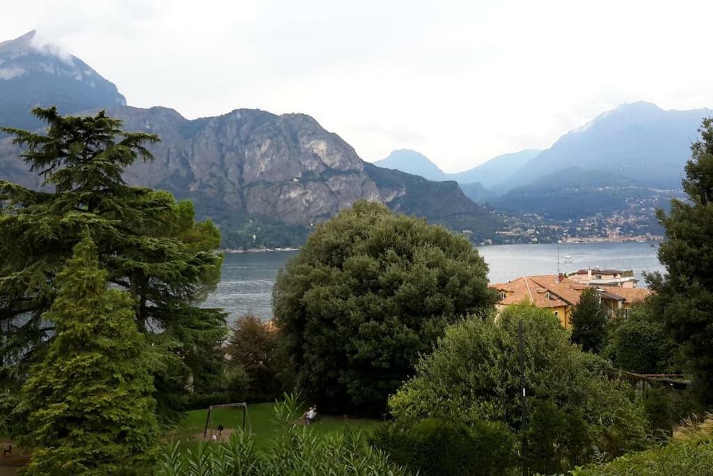 Park Apartment With Free Parking Bellagio Exteriér fotografie